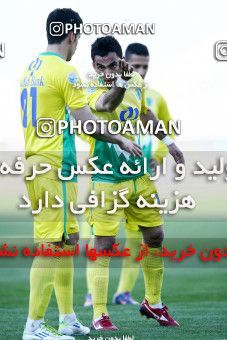 968890, Tehran, [*parameter:4*], لیگ برتر فوتبال ایران، Persian Gulf Cup، Week 27، Second Leg، Rah Ahan 2 v 2 Esteghlal on 2012/03/10 at Azadi Stadium