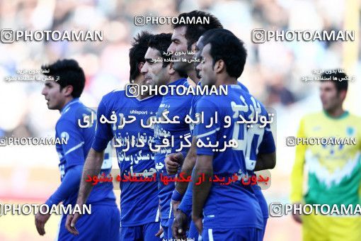 968948, Tehran, [*parameter:4*], لیگ برتر فوتبال ایران، Persian Gulf Cup، Week 27، Second Leg، Rah Ahan 2 v 2 Esteghlal on 2012/03/10 at Azadi Stadium