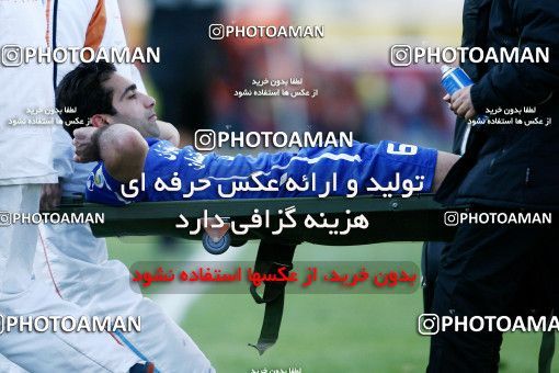 968878, Tehran, [*parameter:4*], لیگ برتر فوتبال ایران، Persian Gulf Cup، Week 27، Second Leg، Rah Ahan 2 v 2 Esteghlal on 2012/03/10 at Azadi Stadium