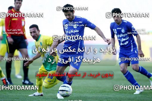968872, Tehran, [*parameter:4*], لیگ برتر فوتبال ایران، Persian Gulf Cup، Week 27، Second Leg، Rah Ahan 2 v 2 Esteghlal on 2012/03/10 at Azadi Stadium