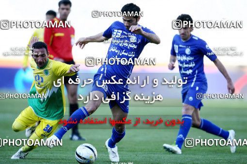968886, Tehran, [*parameter:4*], لیگ برتر فوتبال ایران، Persian Gulf Cup، Week 27، Second Leg، Rah Ahan 2 v 2 Esteghlal on 2012/03/10 at Azadi Stadium
