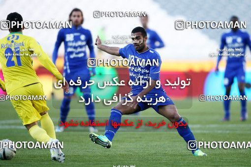 968969, Tehran, [*parameter:4*], لیگ برتر فوتبال ایران، Persian Gulf Cup، Week 27، Second Leg، Rah Ahan 2 v 2 Esteghlal on 2012/03/10 at Azadi Stadium