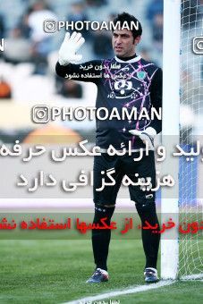 968958, Tehran, [*parameter:4*], لیگ برتر فوتبال ایران، Persian Gulf Cup، Week 27، Second Leg، Rah Ahan 2 v 2 Esteghlal on 2012/03/10 at Azadi Stadium