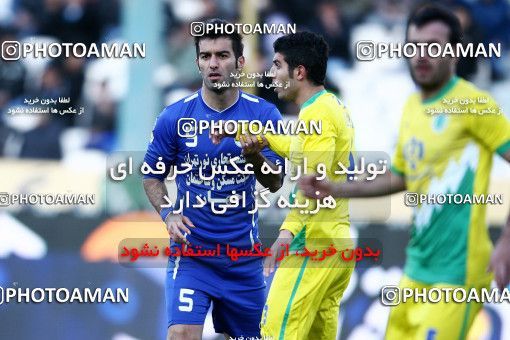 968882, Tehran, [*parameter:4*], لیگ برتر فوتبال ایران، Persian Gulf Cup، Week 27، Second Leg، Rah Ahan 2 v 2 Esteghlal on 2012/03/10 at Azadi Stadium