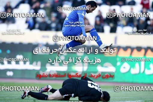 968913, Tehran, [*parameter:4*], لیگ برتر فوتبال ایران، Persian Gulf Cup، Week 27، Second Leg، Rah Ahan 2 v 2 Esteghlal on 2012/03/10 at Azadi Stadium