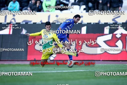 968935, Tehran, [*parameter:4*], لیگ برتر فوتبال ایران، Persian Gulf Cup، Week 27، Second Leg، Rah Ahan 2 v 2 Esteghlal on 2012/03/10 at Azadi Stadium