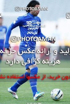 968871, Tehran, [*parameter:4*], لیگ برتر فوتبال ایران، Persian Gulf Cup، Week 27، Second Leg، Rah Ahan 2 v 2 Esteghlal on 2012/03/10 at Azadi Stadium