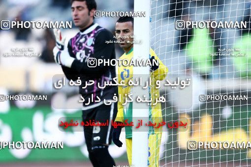 968970, Tehran, [*parameter:4*], لیگ برتر فوتبال ایران، Persian Gulf Cup، Week 27، Second Leg، Rah Ahan 2 v 2 Esteghlal on 2012/03/10 at Azadi Stadium