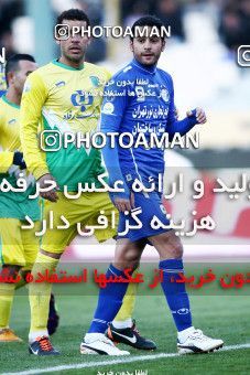 968887, Tehran, [*parameter:4*], لیگ برتر فوتبال ایران، Persian Gulf Cup، Week 27، Second Leg، Rah Ahan 2 v 2 Esteghlal on 2012/03/10 at Azadi Stadium