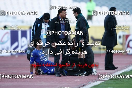 968941, Tehran, [*parameter:4*], لیگ برتر فوتبال ایران، Persian Gulf Cup، Week 27، Second Leg، Rah Ahan 2 v 2 Esteghlal on 2012/03/10 at Azadi Stadium