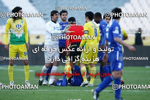968893, Tehran, [*parameter:4*], لیگ برتر فوتبال ایران، Persian Gulf Cup، Week 27، Second Leg، Rah Ahan 2 v 2 Esteghlal on 2012/03/10 at Azadi Stadium