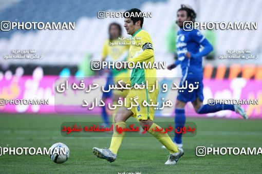 968964, Tehran, [*parameter:4*], لیگ برتر فوتبال ایران، Persian Gulf Cup، Week 27، Second Leg، Rah Ahan 2 v 2 Esteghlal on 2012/03/10 at Azadi Stadium