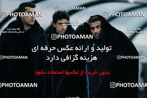 968933, Tehran, [*parameter:4*], لیگ برتر فوتبال ایران، Persian Gulf Cup، Week 27، Second Leg، Rah Ahan 2 v 2 Esteghlal on 2012/03/10 at Azadi Stadium