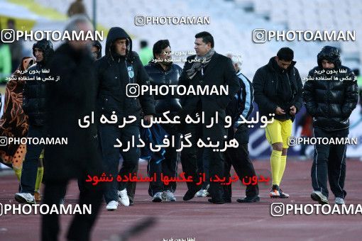 968903, Tehran, [*parameter:4*], لیگ برتر فوتبال ایران، Persian Gulf Cup، Week 27، Second Leg، Rah Ahan 2 v 2 Esteghlal on 2012/03/10 at Azadi Stadium