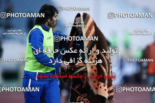 968946, Tehran, [*parameter:4*], لیگ برتر فوتبال ایران، Persian Gulf Cup، Week 27، Second Leg، Rah Ahan 2 v 2 Esteghlal on 2012/03/10 at Azadi Stadium