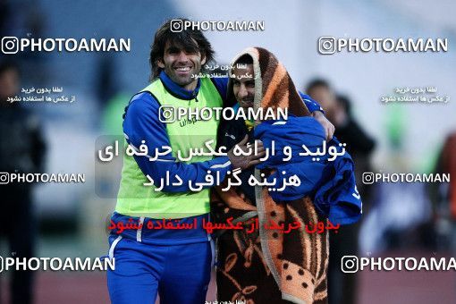 968959, Tehran, [*parameter:4*], لیگ برتر فوتبال ایران، Persian Gulf Cup، Week 27، Second Leg، Rah Ahan 2 v 2 Esteghlal on 2012/03/10 at Azadi Stadium