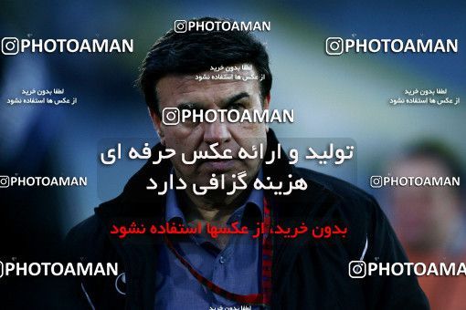 968897, Tehran, [*parameter:4*], لیگ برتر فوتبال ایران، Persian Gulf Cup، Week 27، Second Leg، Rah Ahan 2 v 2 Esteghlal on 2012/03/10 at Azadi Stadium