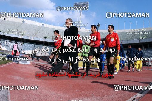 969372, Tehran, [*parameter:4*], لیگ برتر فوتبال ایران، Persian Gulf Cup، Week 27، Second Leg، Rah Ahan 2 v 2 Esteghlal on 2012/03/10 at Azadi Stadium