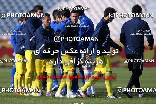 969341, Tehran, [*parameter:4*], لیگ برتر فوتبال ایران، Persian Gulf Cup، Week 27، Second Leg، Rah Ahan 2 v 2 Esteghlal on 2012/03/10 at Azadi Stadium