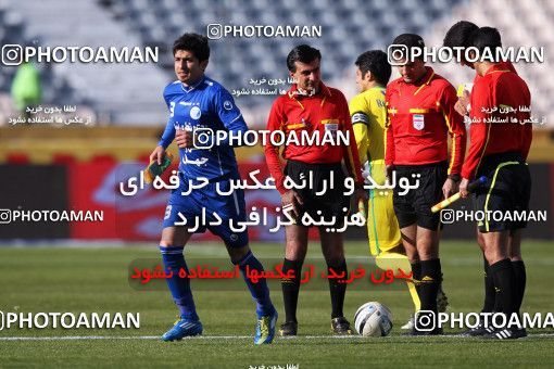 969213, Tehran, [*parameter:4*], لیگ برتر فوتبال ایران، Persian Gulf Cup، Week 27، Second Leg، Rah Ahan 2 v 2 Esteghlal on 2012/03/10 at Azadi Stadium