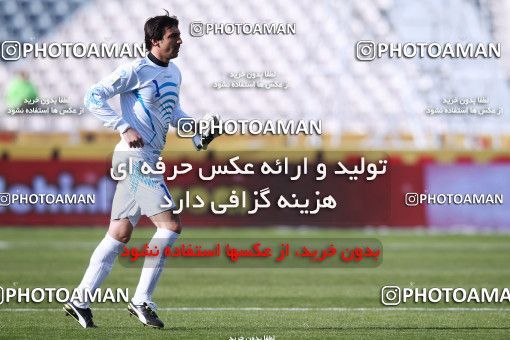 969361, Tehran, [*parameter:4*], لیگ برتر فوتبال ایران، Persian Gulf Cup، Week 27، Second Leg، Rah Ahan 2 v 2 Esteghlal on 2012/03/10 at Azadi Stadium