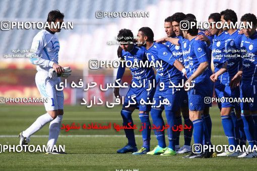 969229, Tehran, [*parameter:4*], لیگ برتر فوتبال ایران، Persian Gulf Cup، Week 27، Second Leg، Rah Ahan 2 v 2 Esteghlal on 2012/03/10 at Azadi Stadium