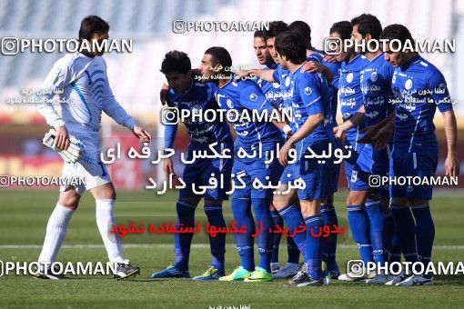 969343, Tehran, [*parameter:4*], لیگ برتر فوتبال ایران، Persian Gulf Cup، Week 27، Second Leg، Rah Ahan 2 v 2 Esteghlal on 2012/03/10 at Azadi Stadium