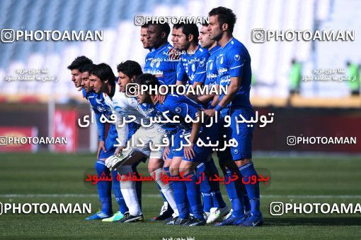 969357, Tehran, [*parameter:4*], لیگ برتر فوتبال ایران، Persian Gulf Cup، Week 27، Second Leg، Rah Ahan 2 v 2 Esteghlal on 2012/03/10 at Azadi Stadium