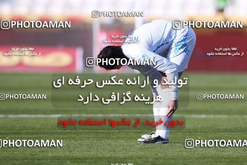969243, Tehran, [*parameter:4*], لیگ برتر فوتبال ایران، Persian Gulf Cup، Week 27، Second Leg، Rah Ahan 2 v 2 Esteghlal on 2012/03/10 at Azadi Stadium