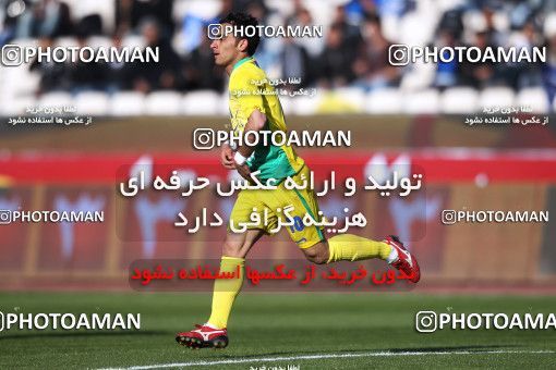 969385, Tehran, [*parameter:4*], لیگ برتر فوتبال ایران، Persian Gulf Cup، Week 27، Second Leg، Rah Ahan 2 v 2 Esteghlal on 2012/03/10 at Azadi Stadium
