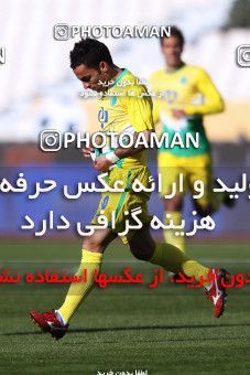 969200, Tehran, [*parameter:4*], لیگ برتر فوتبال ایران، Persian Gulf Cup، Week 27، Second Leg، Rah Ahan 2 v 2 Esteghlal on 2012/03/10 at Azadi Stadium