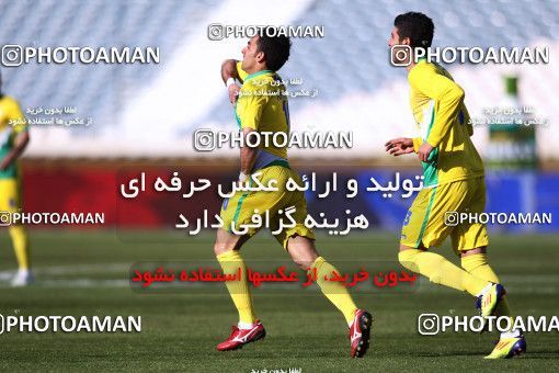 969282, Tehran, [*parameter:4*], لیگ برتر فوتبال ایران، Persian Gulf Cup، Week 27، Second Leg، Rah Ahan 2 v 2 Esteghlal on 2012/03/10 at Azadi Stadium
