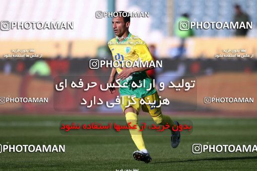 969102, Tehran, [*parameter:4*], لیگ برتر فوتبال ایران، Persian Gulf Cup، Week 27، Second Leg، Rah Ahan 2 v 2 Esteghlal on 2012/03/10 at Azadi Stadium