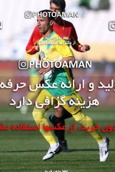 969147, Tehran, [*parameter:4*], لیگ برتر فوتبال ایران، Persian Gulf Cup، Week 27، Second Leg، Rah Ahan 2 v 2 Esteghlal on 2012/03/10 at Azadi Stadium