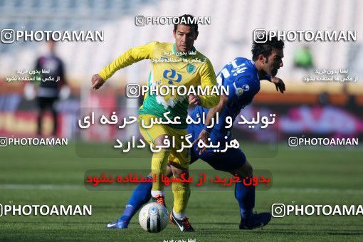 969206, Tehran, [*parameter:4*], لیگ برتر فوتبال ایران، Persian Gulf Cup، Week 27، Second Leg، Rah Ahan 2 v 2 Esteghlal on 2012/03/10 at Azadi Stadium