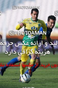 969266, Tehran, [*parameter:4*], لیگ برتر فوتبال ایران، Persian Gulf Cup، Week 27، Second Leg، Rah Ahan 2 v 2 Esteghlal on 2012/03/10 at Azadi Stadium
