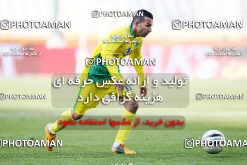 969196, Tehran, [*parameter:4*], لیگ برتر فوتبال ایران، Persian Gulf Cup، Week 27، Second Leg، Rah Ahan 2 v 2 Esteghlal on 2012/03/10 at Azadi Stadium