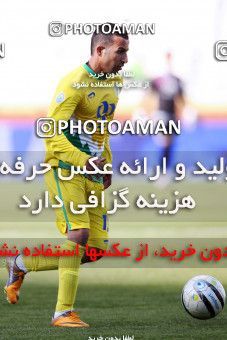 969261, Tehran, [*parameter:4*], لیگ برتر فوتبال ایران، Persian Gulf Cup، Week 27، Second Leg، Rah Ahan 2 v 2 Esteghlal on 2012/03/10 at Azadi Stadium