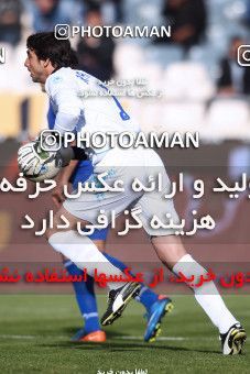 969158, Tehran, [*parameter:4*], لیگ برتر فوتبال ایران، Persian Gulf Cup، Week 27، Second Leg، Rah Ahan 2 v 2 Esteghlal on 2012/03/10 at Azadi Stadium