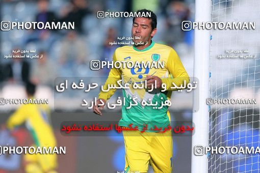 969104, Tehran, [*parameter:4*], لیگ برتر فوتبال ایران، Persian Gulf Cup، Week 27، Second Leg، Rah Ahan 2 v 2 Esteghlal on 2012/03/10 at Azadi Stadium