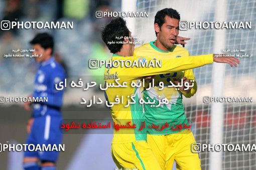 969169, Tehran, [*parameter:4*], لیگ برتر فوتبال ایران، Persian Gulf Cup، Week 27، Second Leg، Rah Ahan 2 v 2 Esteghlal on 2012/03/10 at Azadi Stadium