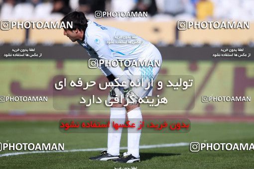 969225, Tehran, [*parameter:4*], لیگ برتر فوتبال ایران، Persian Gulf Cup، Week 27، Second Leg، Rah Ahan 2 v 2 Esteghlal on 2012/03/10 at Azadi Stadium