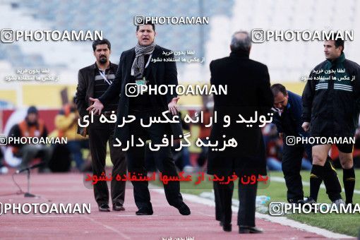 969239, Tehran, [*parameter:4*], لیگ برتر فوتبال ایران، Persian Gulf Cup، Week 27، Second Leg، Rah Ahan 2 v 2 Esteghlal on 2012/03/10 at Azadi Stadium
