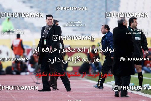 969103, Tehran, [*parameter:4*], لیگ برتر فوتبال ایران، Persian Gulf Cup، Week 27، Second Leg، Rah Ahan 2 v 2 Esteghlal on 2012/03/10 at Azadi Stadium