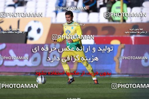 969292, Tehran, [*parameter:4*], لیگ برتر فوتبال ایران، Persian Gulf Cup، Week 27، Second Leg، Rah Ahan 2 v 2 Esteghlal on 2012/03/10 at Azadi Stadium