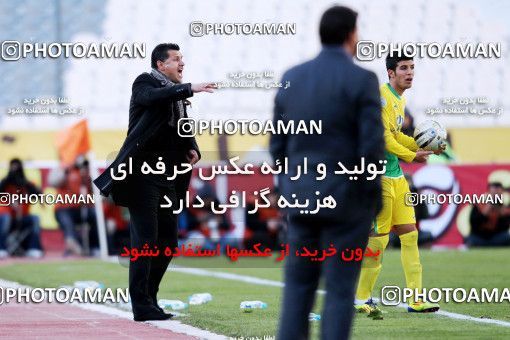 969295, Tehran, [*parameter:4*], لیگ برتر فوتبال ایران، Persian Gulf Cup، Week 27، Second Leg، Rah Ahan 2 v 2 Esteghlal on 2012/03/10 at Azadi Stadium
