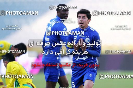 969354, Tehran, [*parameter:4*], لیگ برتر فوتبال ایران، Persian Gulf Cup، Week 27، Second Leg، Rah Ahan 2 v 2 Esteghlal on 2012/03/10 at Azadi Stadium