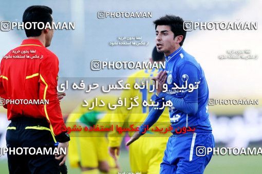 969111, Tehran, [*parameter:4*], لیگ برتر فوتبال ایران، Persian Gulf Cup، Week 27، Second Leg، Rah Ahan 2 v 2 Esteghlal on 2012/03/10 at Azadi Stadium
