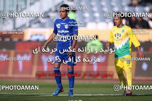 969264, Tehran, [*parameter:4*], لیگ برتر فوتبال ایران، Persian Gulf Cup، Week 27، Second Leg، Rah Ahan 2 v 2 Esteghlal on 2012/03/10 at Azadi Stadium