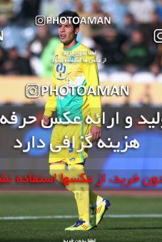 969364, Tehran, [*parameter:4*], لیگ برتر فوتبال ایران، Persian Gulf Cup، Week 27، Second Leg، Rah Ahan 2 v 2 Esteghlal on 2012/03/10 at Azadi Stadium